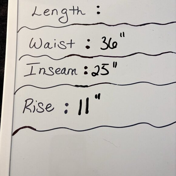 Express Women's Faded Black 90's Ankle Boot Mid Rise Jeans Sz 12R NWT Distressed - Picture 12 of 13